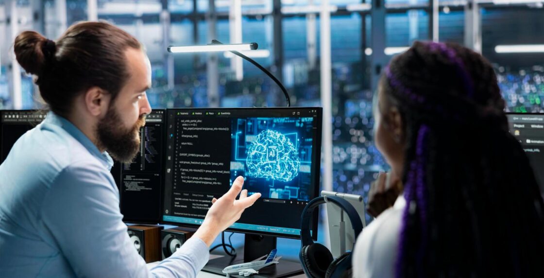 Como a Inteligência Artificial está reescrevendo o jogo do ERP SAP