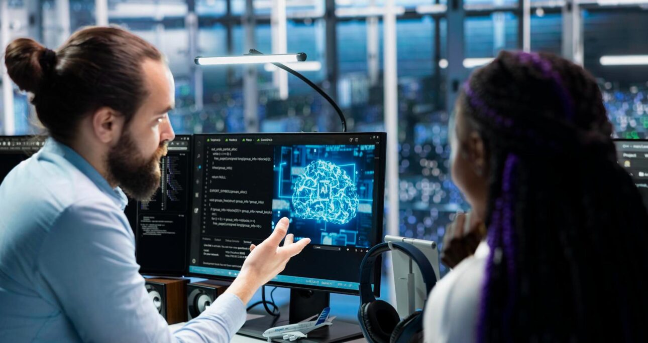 Como a Inteligência Artificial está reescrevendo o jogo do ERP SAP