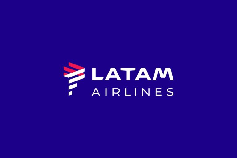 LATAM Linhas Aéreas